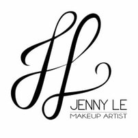 Makeup Artist Jenny Le